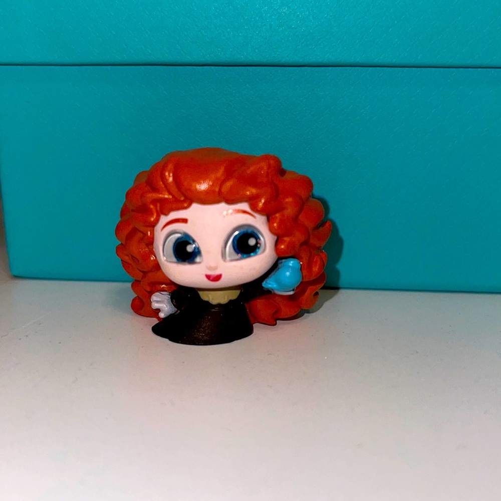 Disney Doorables Series Eight Merida
